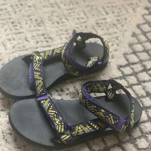 TEVA Sandals